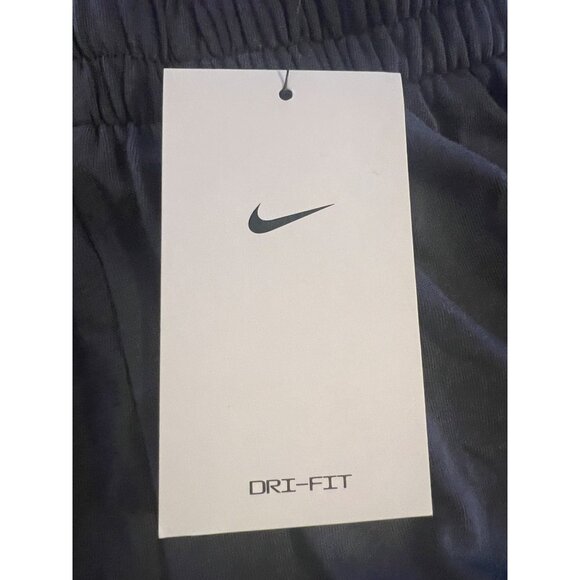 Nike Kids Dri-Fit Training Shorts XS - Picture 5 of 8